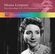 Moura Lympany plays Rachmaninov & Khachaturian