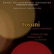 Rossini: Comic Overtures