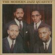 Modern Jazz Quartet (1957)