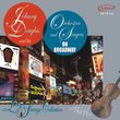 Living Strings Collection: on Broadway