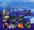 Classical Composers in the Rain [Box Set]