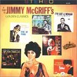 Toast to Jimmy Mcgriff