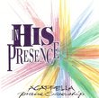 In His Presence: Acappella