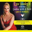 Lyn Stanley: London With A Twist -Live At Bernie's