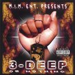 3-Deep Or Nothing