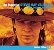 Essential 3.0 Stevie Ray Vaughn (Eco-Friendly Packaging)