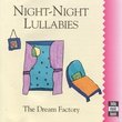 Night-Night Lullabies