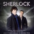 Sherlock: Original Television Soundtrack Music From Series Two