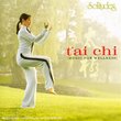 T'Ai Chi [Music for Wellness]