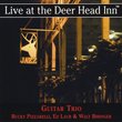 Live at the Deer Head Inn