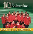 10 De Coleccion