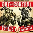 OUT OF CONTROL(+DVD)(ltd.)