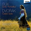 Suite Pohadka/Czech Suite