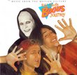 Bill and Teds Bogus Journey