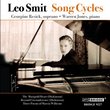 Song Cycles _ Leo Smit (Bridge)