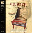 The Complete Clavier Suites Of J.S. Bach Volume One