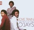 Love Train-the Best of