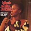 Le Monde de Miriam Makeba