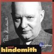 Hindemith: Kammermusik #2, Konzertmusik for Viola,  Piano Concerto