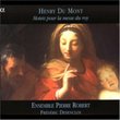 Henry Du Mont: Motets pour la messe du roy