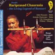 Living Legend of Bansuri