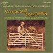 Cotswold Craftsmen: Stories and Reminiscences of Country Life