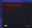 Salvatore Sciarrino: Infinito nero; Le voci sottovetro