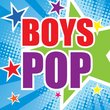 DJ BOYS POP CD