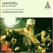 Handel: Belshazzar (Complete)