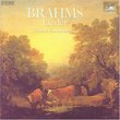 Brahms: Lieder