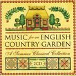 Music for An English Country Garden