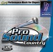 Sing Country '99 V. 3