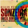 Sonzeira Brasil Bam Bam Bass the Out Takes
