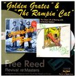 Golden Grates & The Rampin Cat