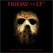 Friday the 13th: Music From The Motion Picture