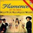 Flamenco At Its Best..., Capricho Español - Fiesta Gitana, Sufre Corazon