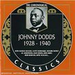 Johnny Dodds 1928 1940