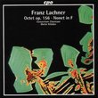 Lachner: Nonet in F major; Octet Op. 156