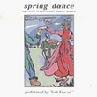 Spring Dancing