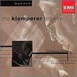 Klemperer Legacy - Wagner: Orchestra Music, Vol. 1 / Philharmonia Orchestra