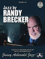 Randy Brecker (CD + Book Set)