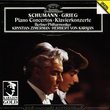 Schumann/Grieg: Klavierkonzerte (Piano Concertos)