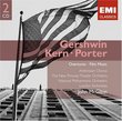 Gershwin - Porter - Kern: Overtures