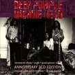 Machine Head (Limited Edition) [2-CD SET]