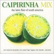 Caipirinha Club: Finest Mix