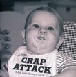 Crap Attack (Bonus Dvd) (Pal)