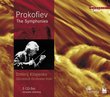 Prokofiev: The Symphonies [Box Set]