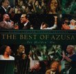 Best of Azusa: Yet Holdin on