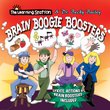 Brain Boogie Boosters