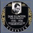 Duke Ellington 1935 1936